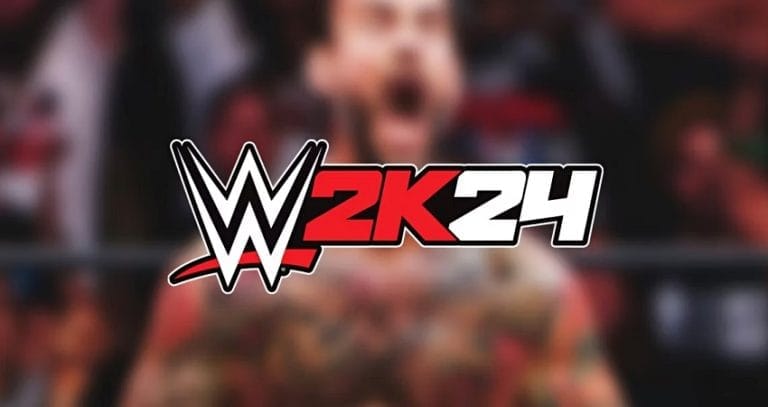 عودة مفاجئة لـ CM Punk في WWE 2K24