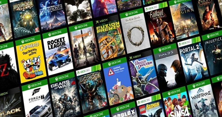 قائمة ألعاب Xbox Series X المنتظرة في أفق 2024