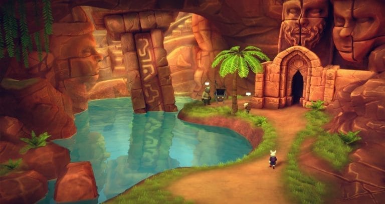 قائمة الألعاب المجانية لمتجر Epic Games Store