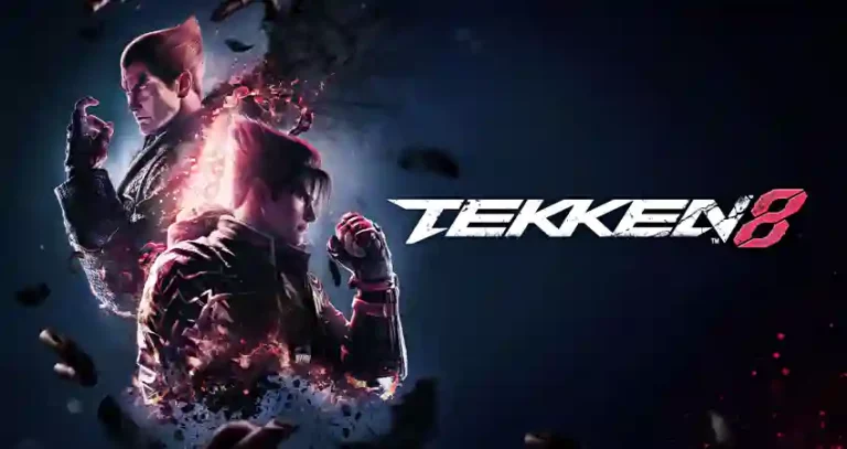 كشفت Tekken 8 عن شخصيات جديدة في عرض عودة الأساطير