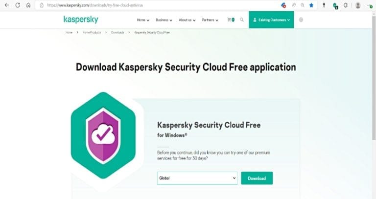 كيفية الحفاظ على موارد نظام التشغيل لألعاب الكمبيوتر باستخدام Kaspersky Security Cloud