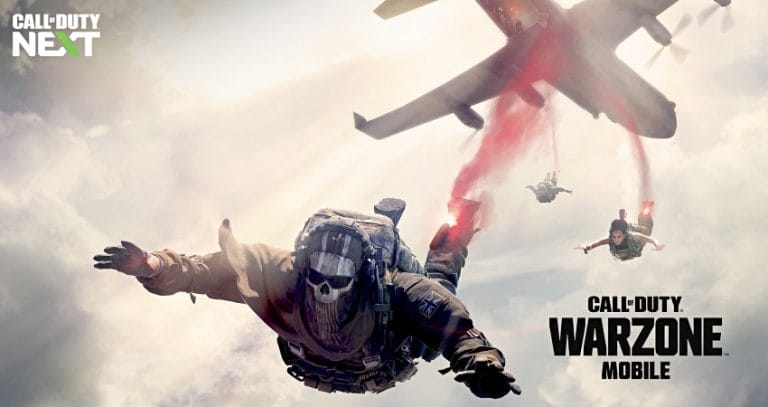 كيفية تحميل Call of Duty: Warzone Mobile باستخدام BlueStacks