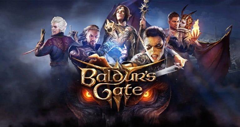 لعبة Baldur's Gate 3 قد تحصل على وضع لعب جديد