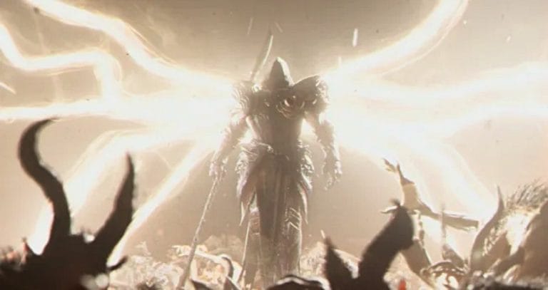 لعبة Diablo 4 توفر نسخة تجريبية مجانية على Steam