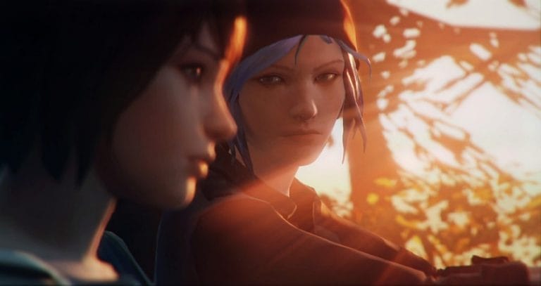 لعبة Life is Strange تحقق 20 مليون لاعب