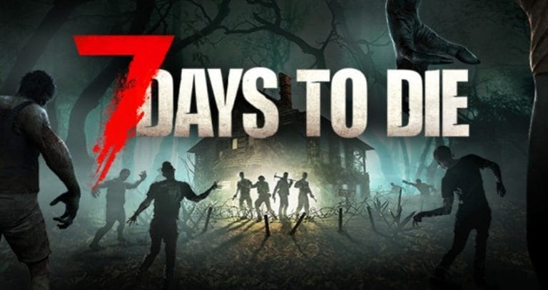 متطلبات تشغيل لعبة 7 Days to Die على الكمبيوتر