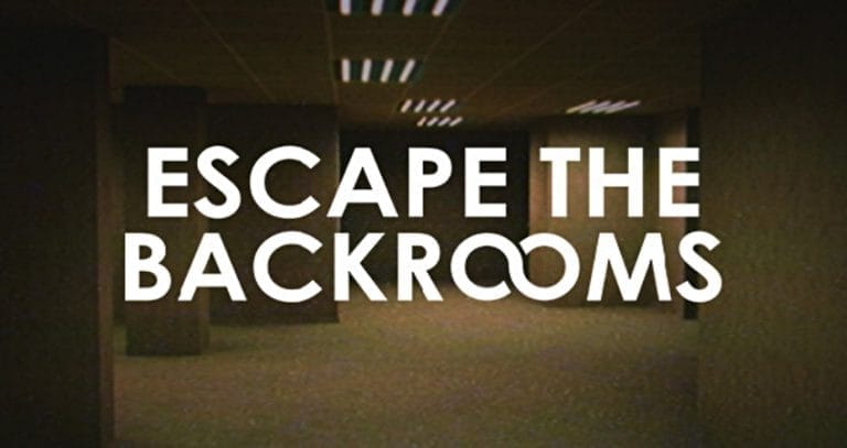 متطلبات تشغيل لعبة Escape the Backrooms على الكمبيوتر