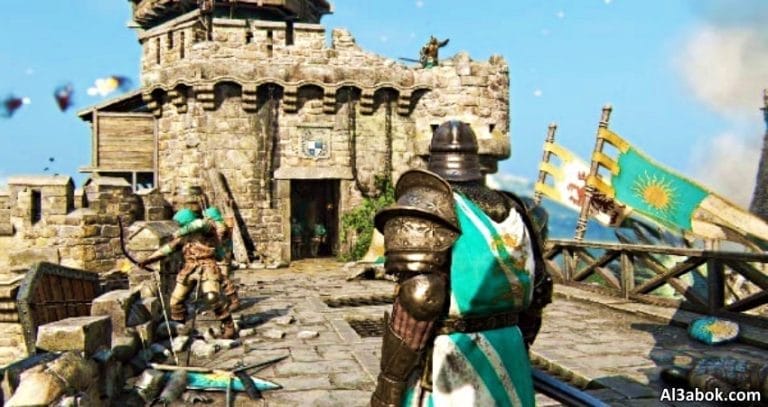 متطلبات تشغيل لعبة For Honor على الكمبيوتر
