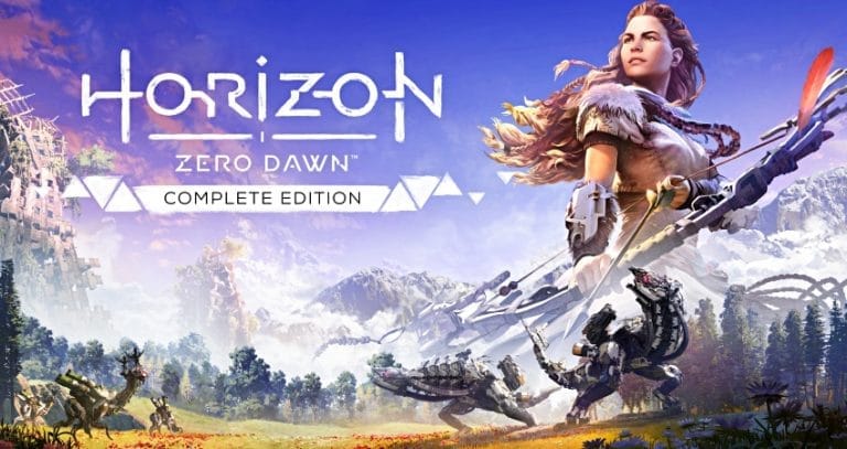 متطلبات تشغيل لعبة Horizon Zero Dawn على الكمبيوتر 