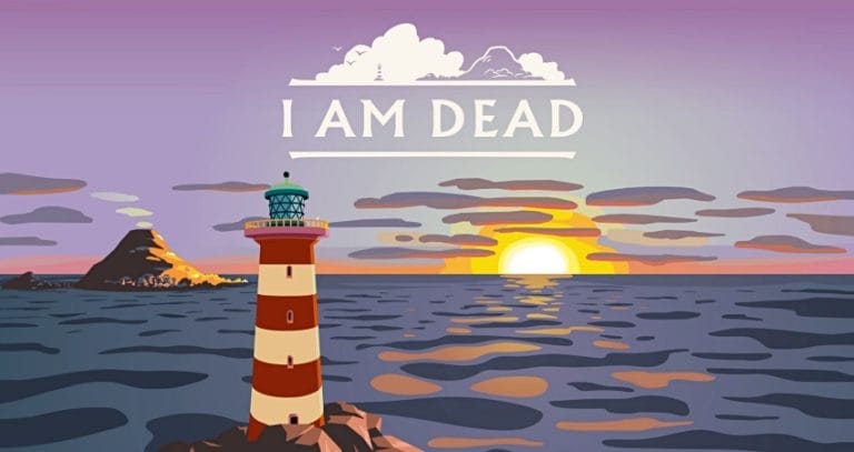 متطلبات تشغيل لعبة I Am Dead على الكمبيوتر