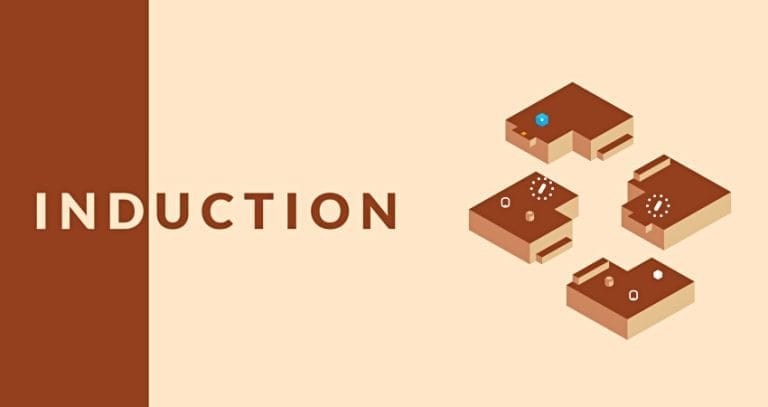 متطلبات تشغيل لعبة Induction على الكمبيوتر
