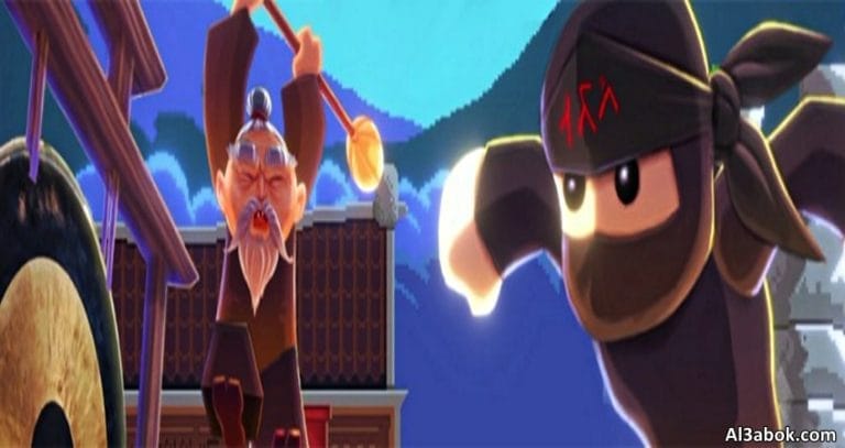 متطلبات تشغيل لعبة Mad Dojo على الكمبيوتر