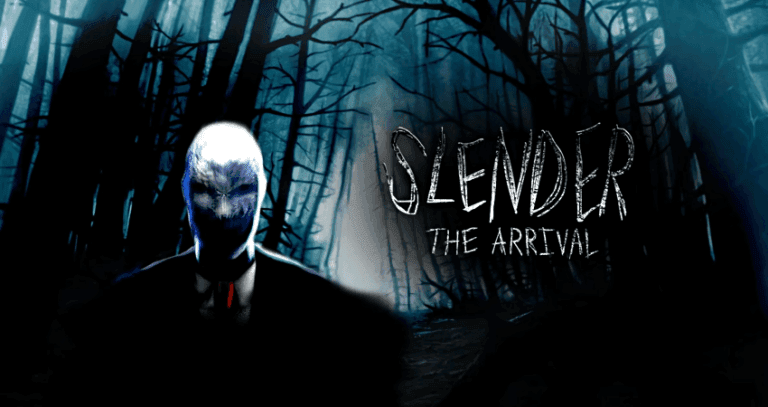متطلبات تشغيل لعبة SLENDER THE ARRIVAL على الكمبيوتر 