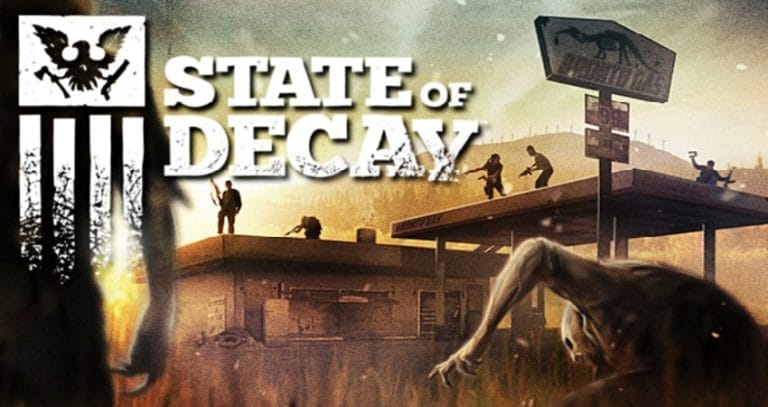 متطلبات تشغيل لعبة State of Decay على الكمبيوتر
