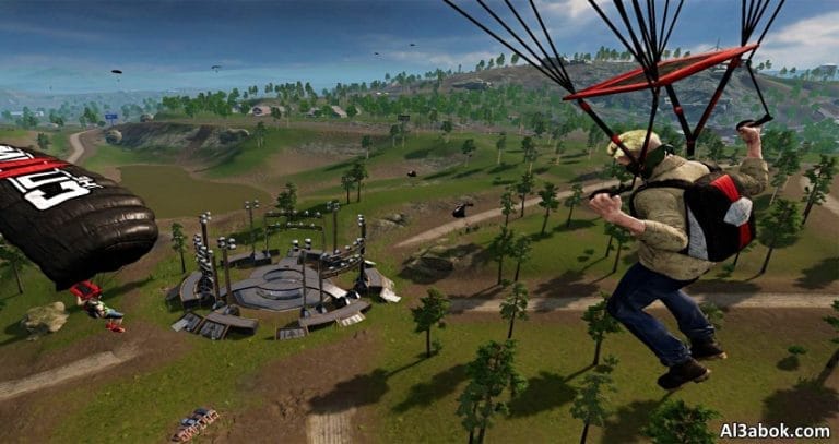 متطلبات تشغيل لعبة The Culling 2 على الكمبيوتر