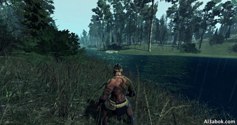 متطلبات تشغيل لعبة The Stomping Land على الكمبيوتر