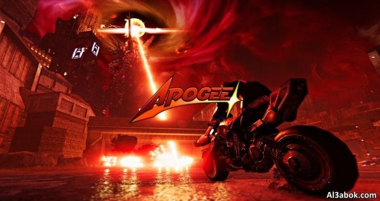متطلبات تشغيل لعبة Turbo Overkill على الكمبيوتر