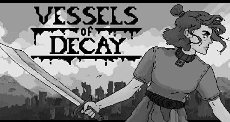 متطلبات تشغيل لعبة Vessels of Decay على الكمبيوتر 