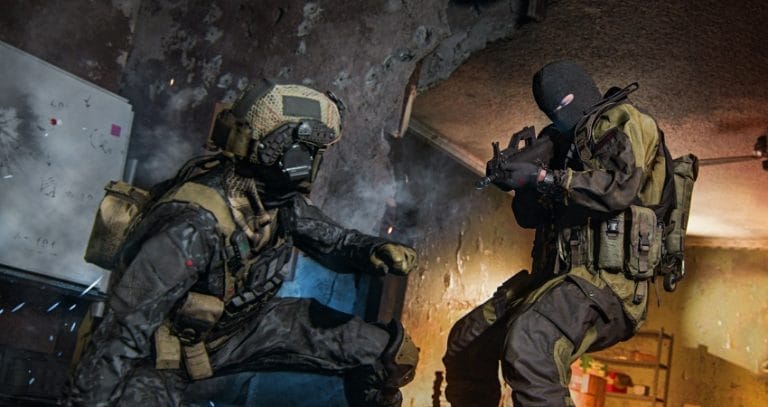 متى سيتم إطلاق وضع اللعب الجماعي لـCall of Duty: Modern Warfare 3؟