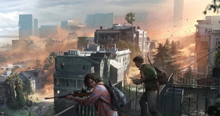 مدير Naughty Dog يؤكد استمرار تطوير الجزء الجماعي لـThe Last of Us
