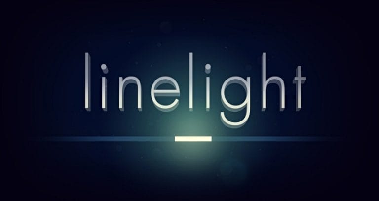مراجعة لعبة Linelight