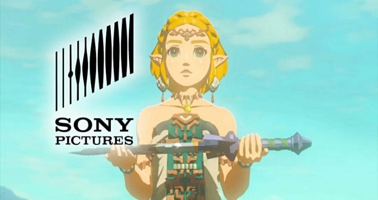 مستقبل صوت Zelda في Tears of the Kingdom