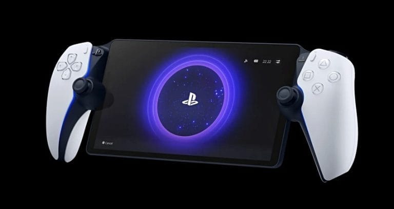 نظرة على مراجعة البوابة PlayStation Portal Review
