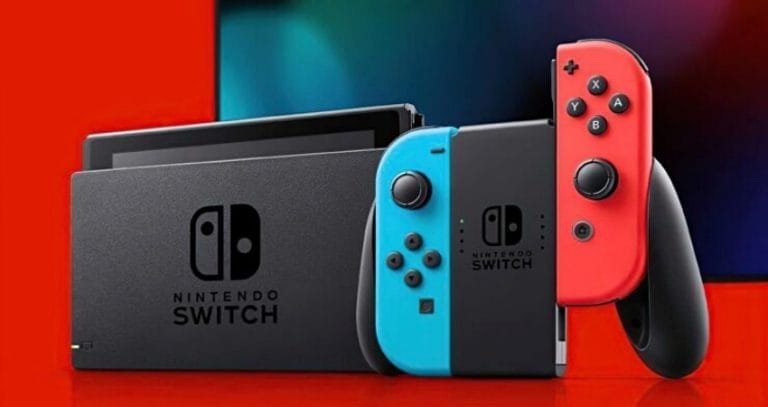 هل ستتفوق Nintendo Switch 2 على PS5/XS بفضل تقنية Ray Reconstruction؟