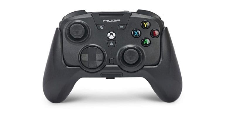وحدة تحكم PowerA MOGA XP-Ultra