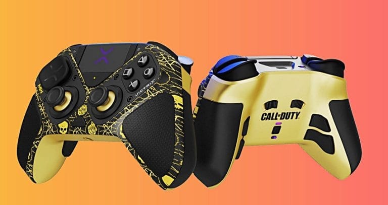 وحدة تحكم Victrix Pro BFG
