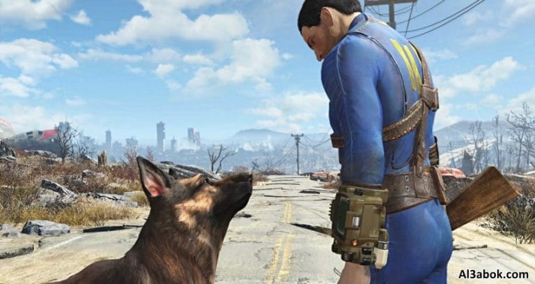 Bethesda تُخيّب آمال عشّاق Fallout 4