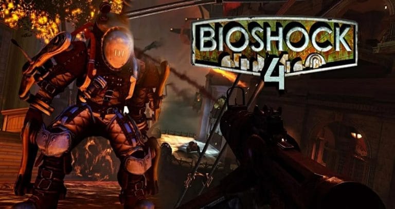 تعرف على تحدّيات التصميم في لعبة BioShock 4