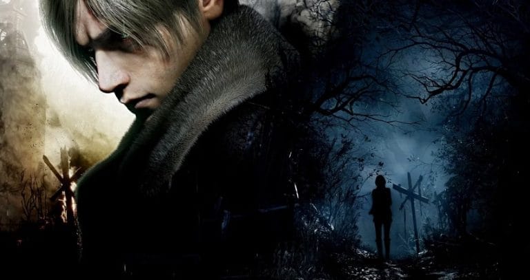 Resident Evil