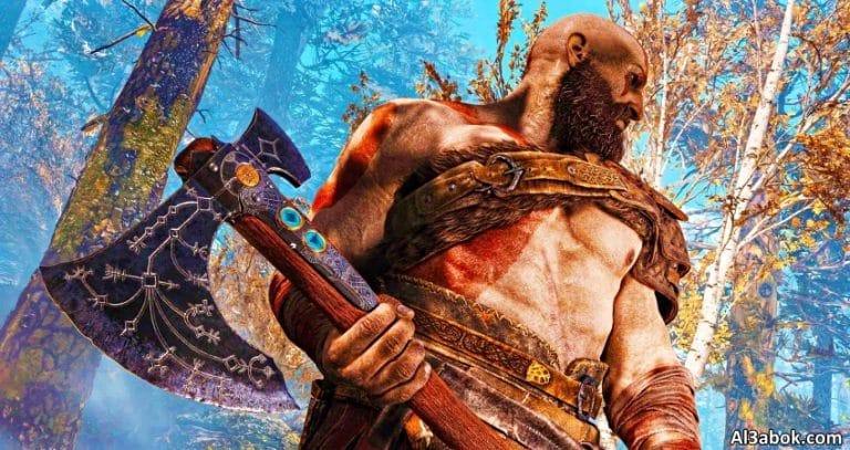 Chris Judge ينفي تلقيه طلبًا لتعبير كراتوس الأصغر في God of War