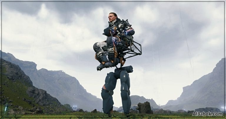 تأجيل إصدار لعبة Death Stranding Director's Cut