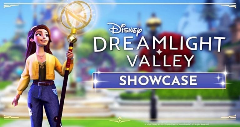 توسعة Disney Dreamlight Valley: A Rift in Time