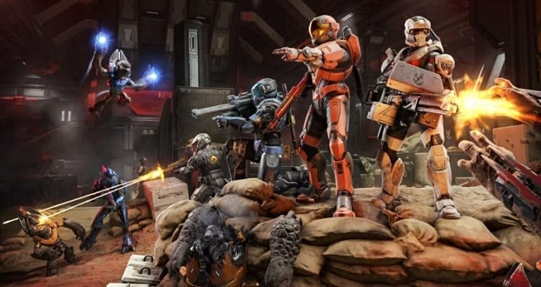Halo Infinite يقتبس من استراتيجية تسويق GTA 6