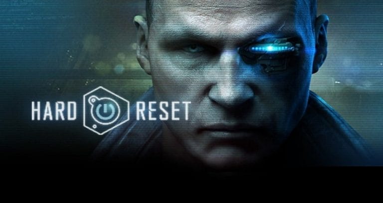 متطلبات تشغيل لعبة Hard Reset على الكمبيوتر
