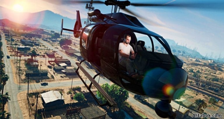 Rockstar تكشف رسمياً عن طول قصة GTA 6 