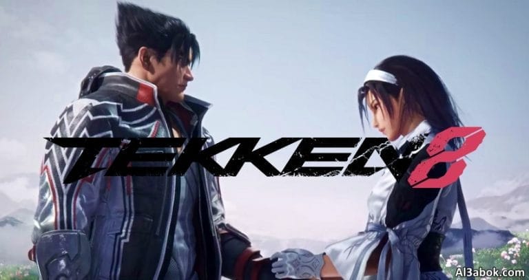 Tekken 8