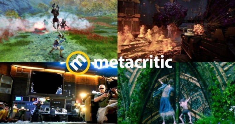 أسوأ الألعاب لعام 2023 بحسب موقع Metacritic