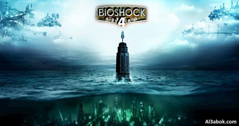 إشاعات حول عودة البطل الأصلي Jack في BioShock 4