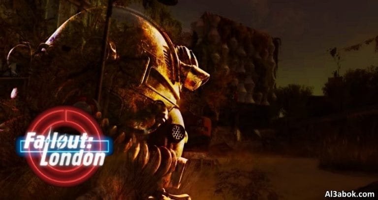 إصدار Fallout London يعد بتجربة استثنائية في عالم الألعاب