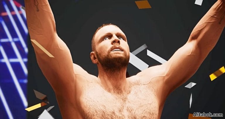 إضافة وضع لعب جديد في AEW Fight Forever