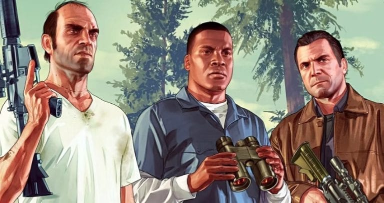 إطلاق Grand Theft Auto 6 تحدياً جديداً لعشاق الألعاب