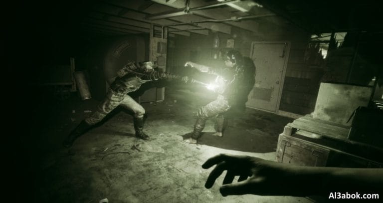 إطلاق The Outlast Trials النهائي على وحدات التحكم