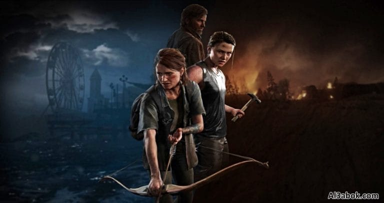 إعلان Naughty Dog إلغاء لعبة The Last of Us للعب الجماعي 