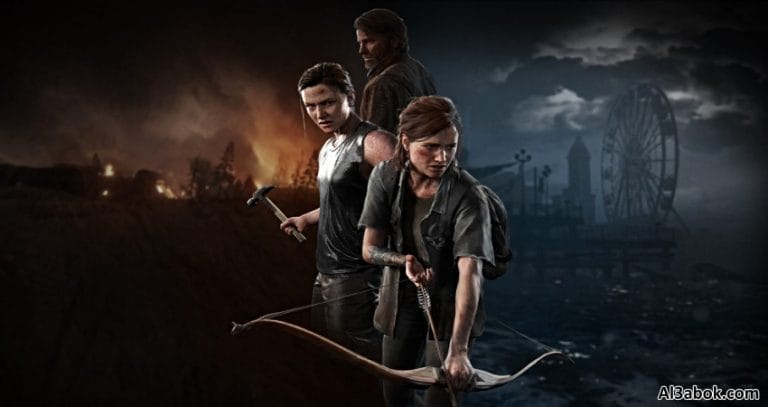 إعلان Naughty Dog عن إلغاء النسخة متعددة اللاعبين للعبة The Last of Us