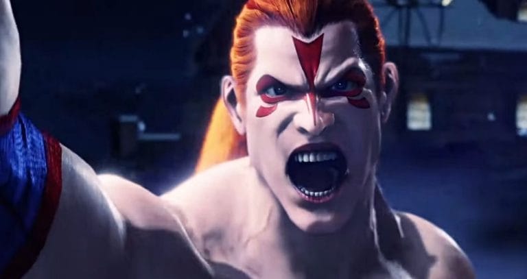 إمكانية عودة Virtua Fighter جديدة
