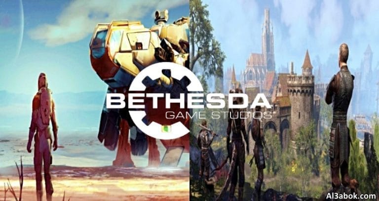 إعلان شركة Bethesda عن لعبتي The Elder Scrolls 6 وStarfield